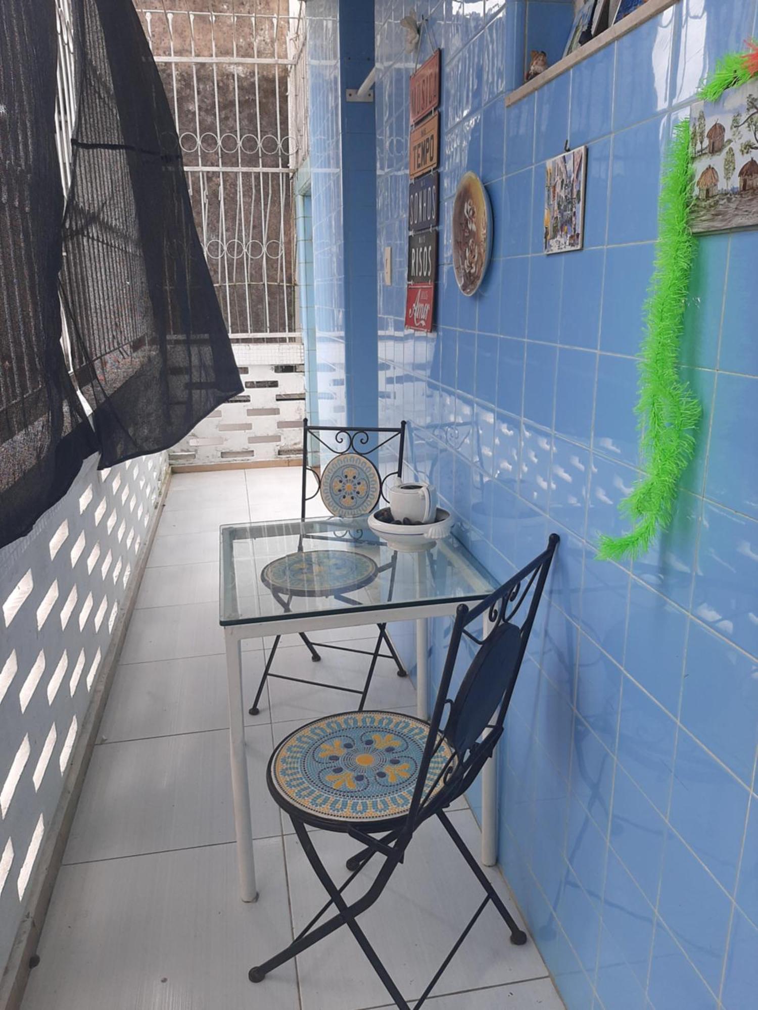 Quartos Aconchegantes Prox Pelourinho, Metro E Arena F Nova Salvador de Bahía Exterior foto