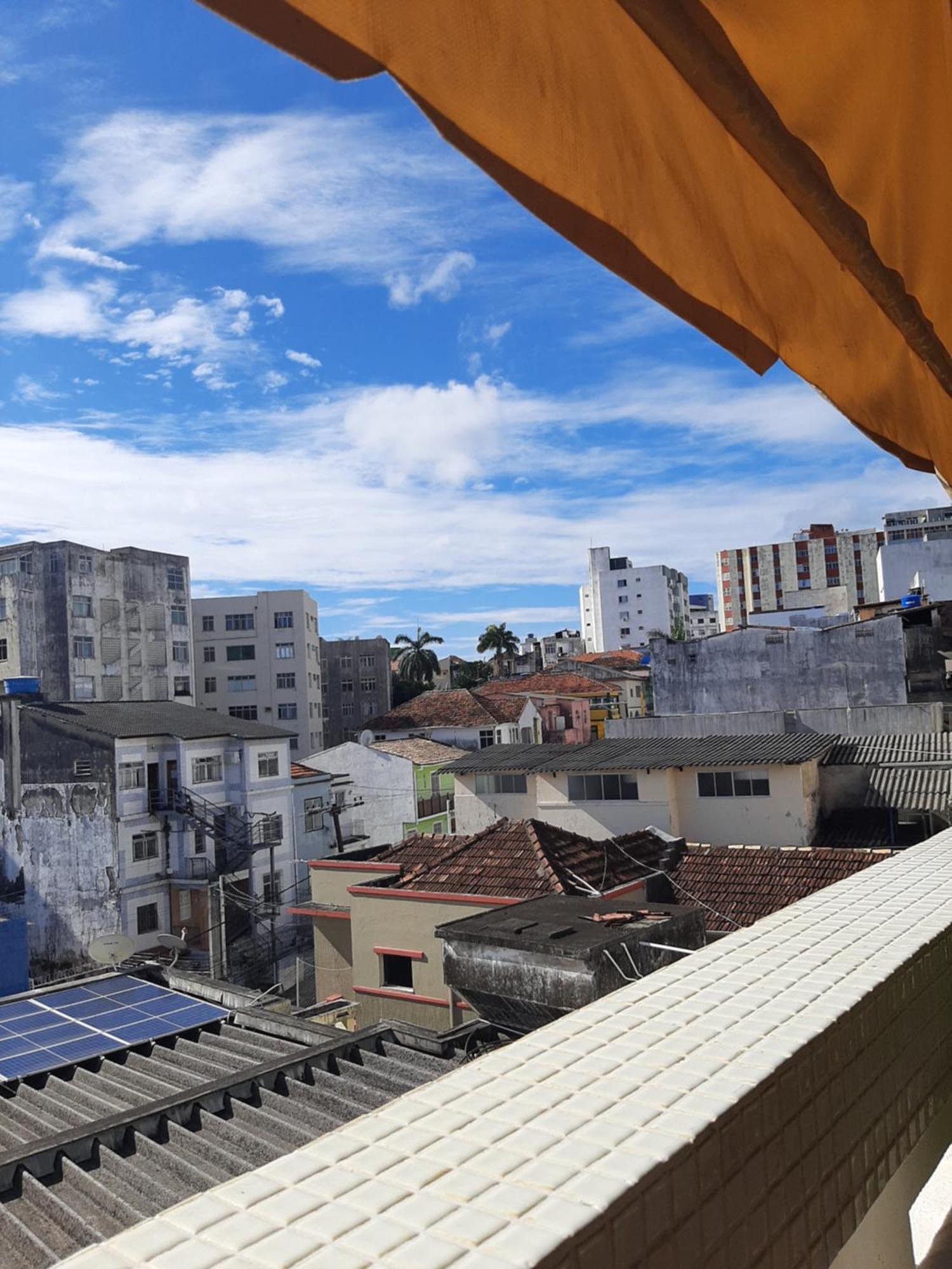 Quartos Aconchegantes Prox Pelourinho, Metro E Arena F Nova Salvador de Bahía Exterior foto